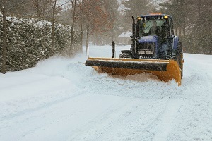 Stoney Creek Snow Plow Company